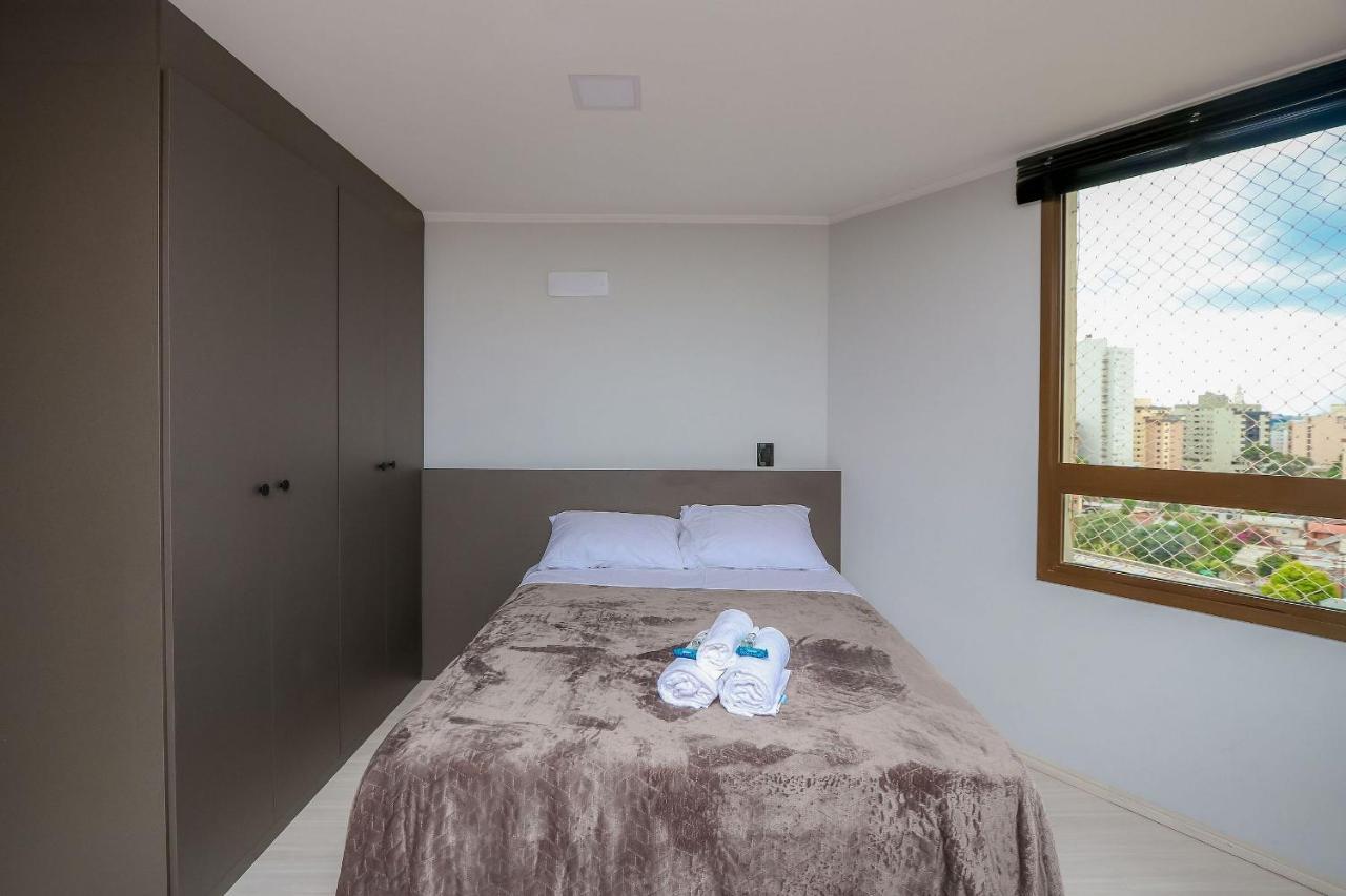Appartement Paseo Del Molino - 703 à Caxias do Sul Extérieur photo