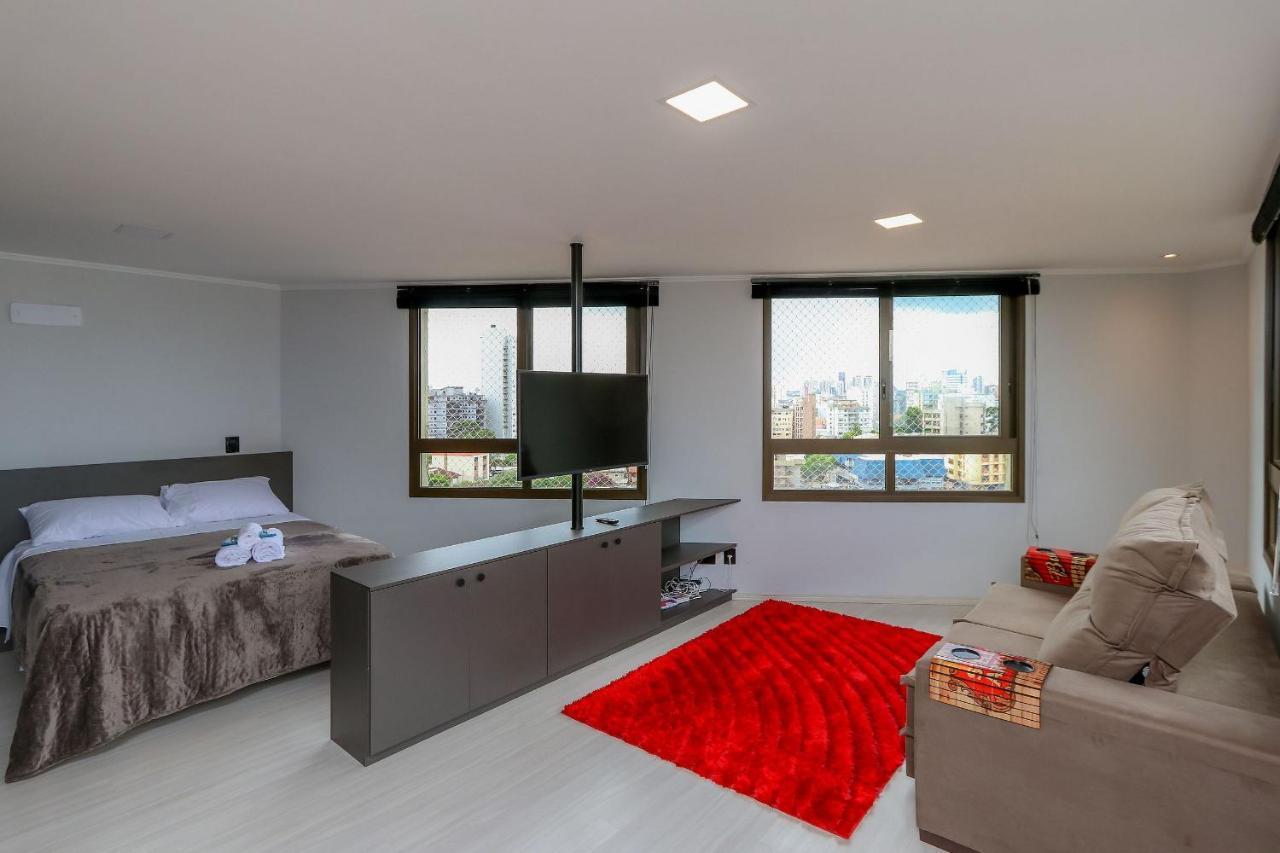 Appartement Paseo Del Molino - 703 à Caxias do Sul Extérieur photo