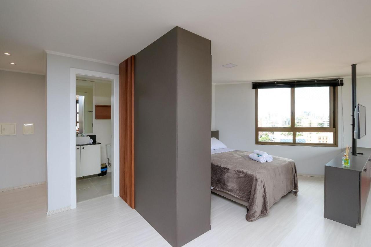 Appartement Paseo Del Molino - 703 à Caxias do Sul Extérieur photo