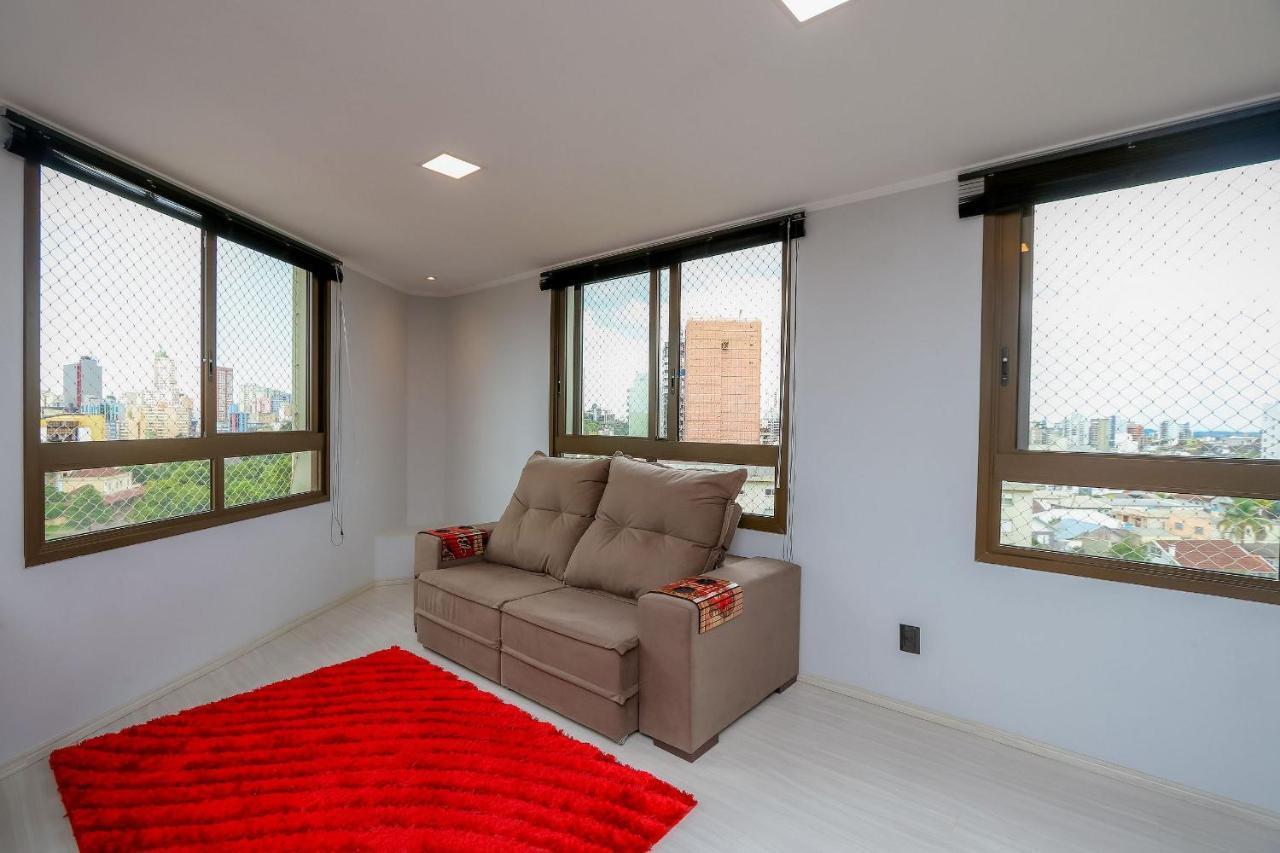 Appartement Paseo Del Molino - 703 à Caxias do Sul Extérieur photo