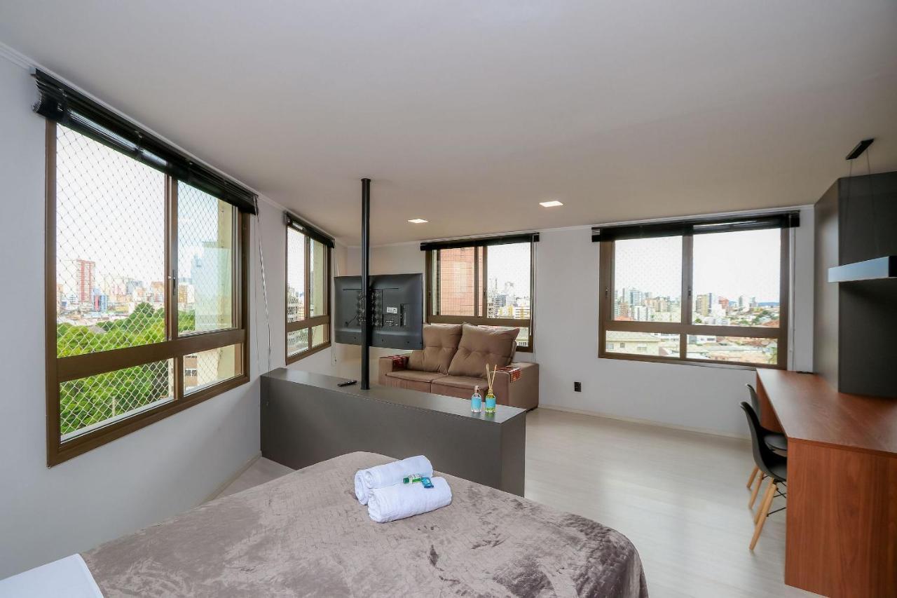 Appartement Paseo Del Molino - 703 à Caxias do Sul Extérieur photo
